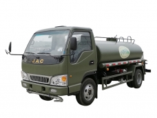 Water Truck JAC